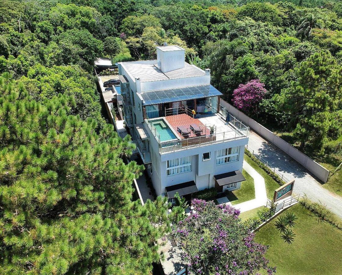 Hotel Morada Do Estaleiro Balneário Camboriú Exterior foto